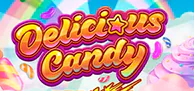 Delicious Candy Slot