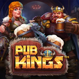 Pub Kings Slot