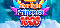 Starlight Princess 1000 Slot