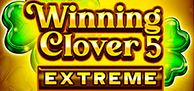 Winning Clover 5 Extreme
