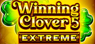 Winning Clover 5 Extreme