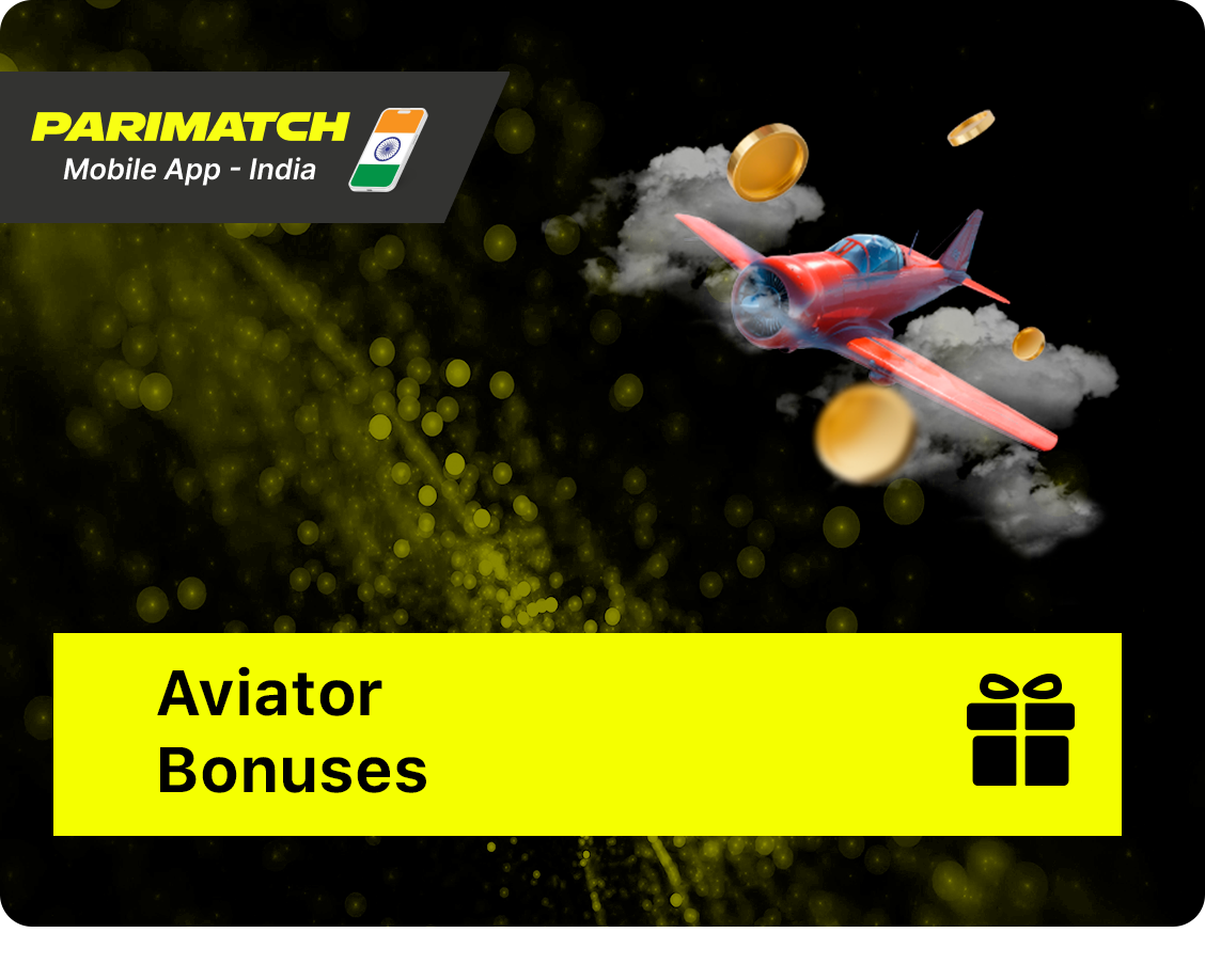 Parimatch App Bonuses for Aviator Players