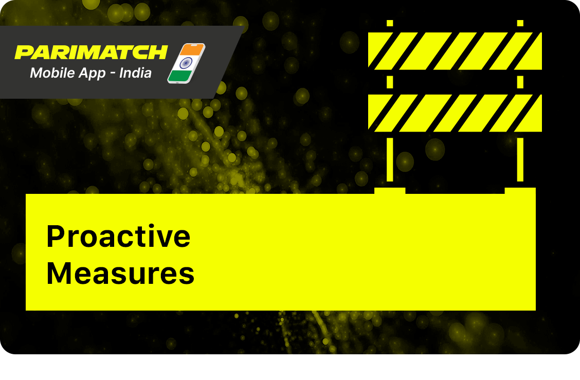 Parimatch Proactive Measures in Responsible Gaming