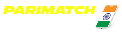 logo Parimatch India